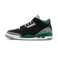 Jordan 3 Retro Pine Green