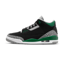 Jordan 3 Retro Pine Green