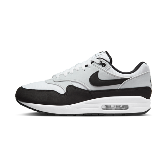 Air Max 1 White Black