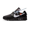 Nike Air Max 90 Off-White Black