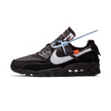 Nike Air Max 90 Off-White Black