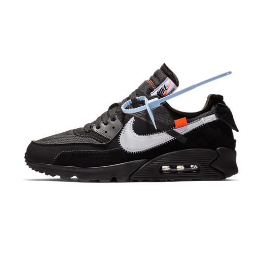 Nike Air Max 90 Off-White Black