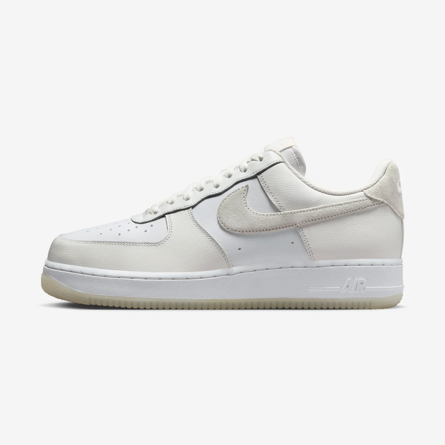 Nike Air Force 1 Low '07 LV8 Summit White Phantom