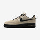 Nike Air Force 1 Low '07 LV8 Desert Khaki Black