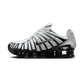 Nike Shox TL Metallic Silver Wolf Grey (Women's)