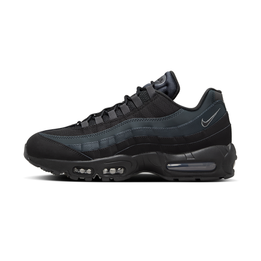 Nike Air Max 95 Black Anthracite