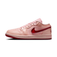 Jordan 1 Low Patent Valentine's Day (Women's)