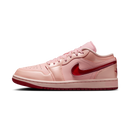 Jordan 1 Low Patent Valentine's Day (Women's)