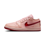 Jordan 1 Low Patent Valentine's Day (Women's)