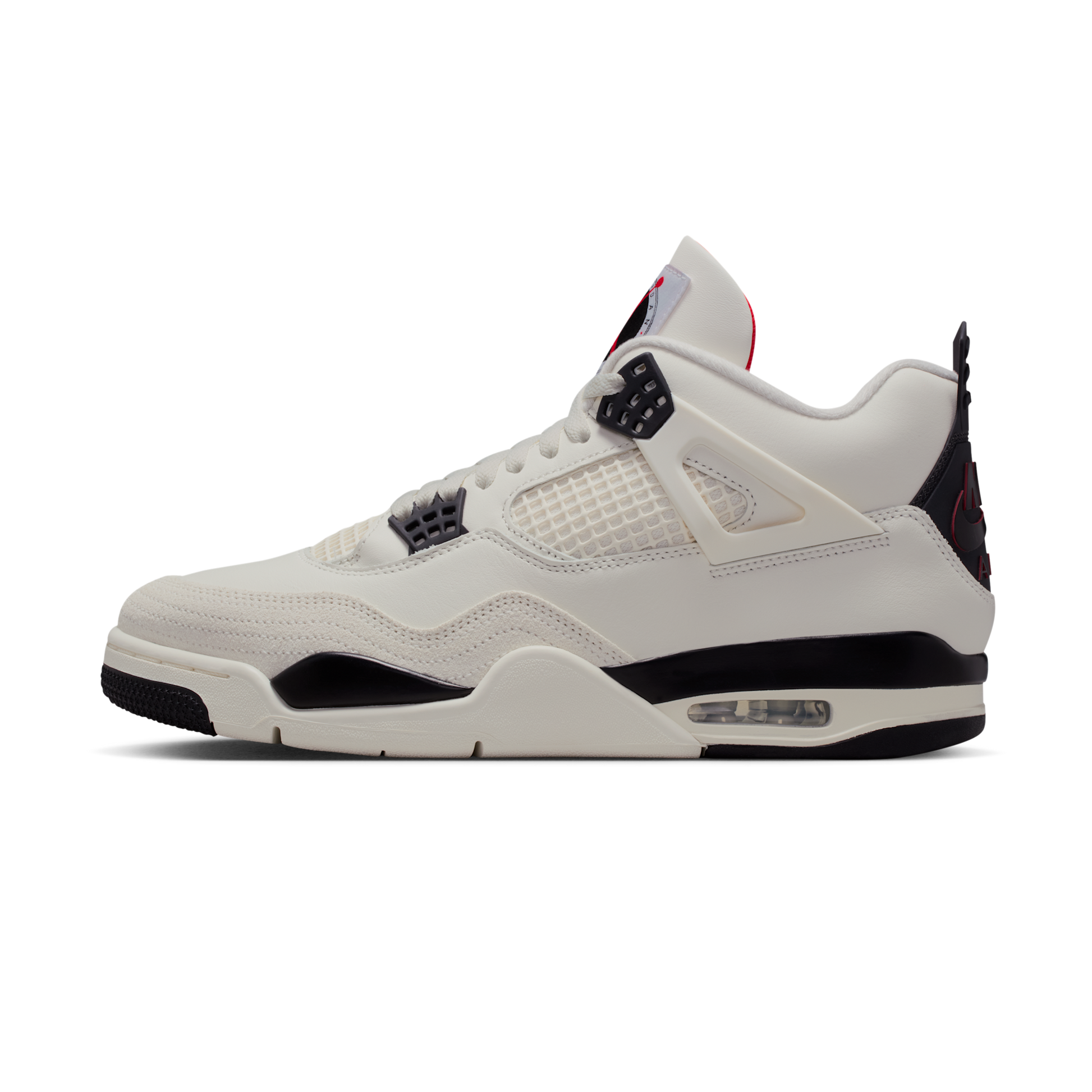 Jordan 4 Retro OG Flight Club