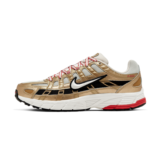 Nike P-6000 Metallic Gold (Women's)