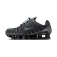 Nike Shox TL Iron Grey Clay Green
