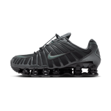 Nike Shox TL Iron Grey Clay Green