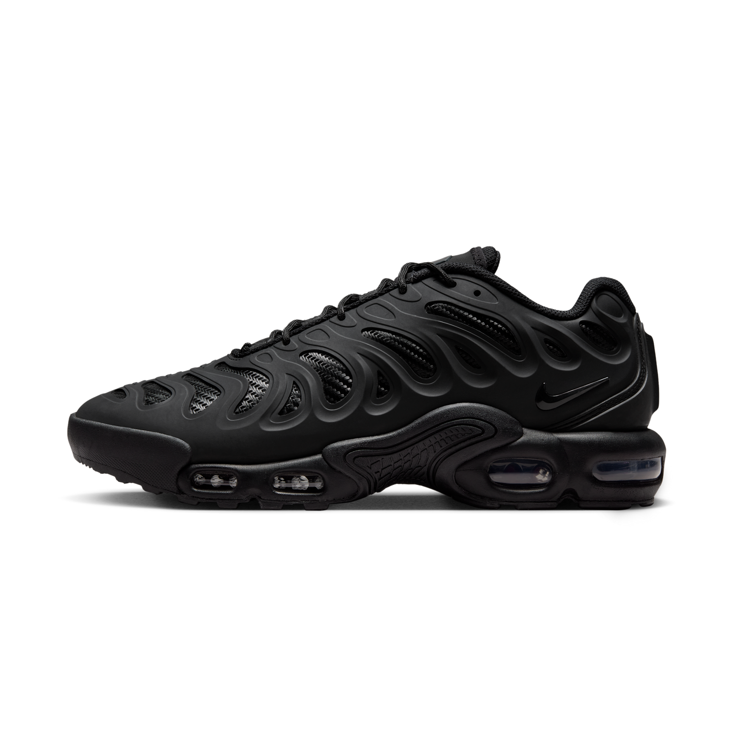 Nike Air Max Plus Drift Black Anthracite