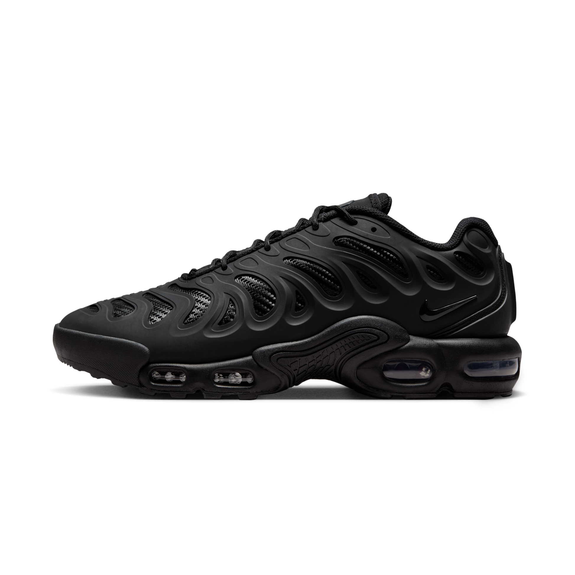 Nike Air Max Plus Drift Black Anthracite