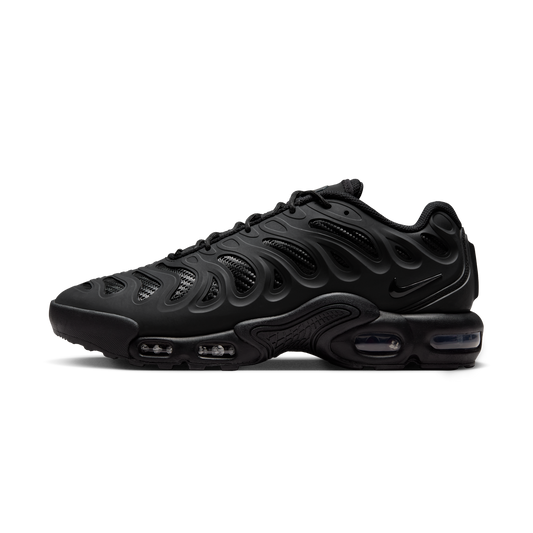 Nike Air Max Plus Drift Black Anthracite