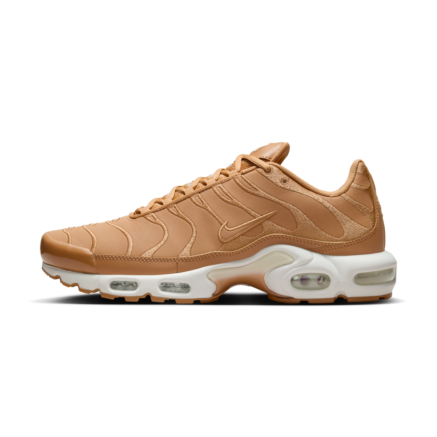 Nike Air Max Plus Flax Sail