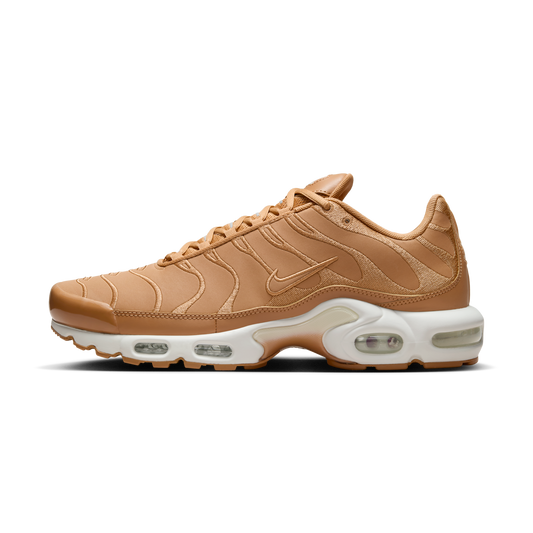 Nike Air Max Plus Flax Sail