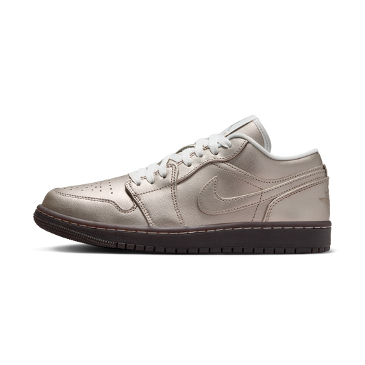 Jordan 1 Low SE Metallic Zinc (Women's)