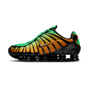 Nike Shox TL Green Shock Bright Ceramic