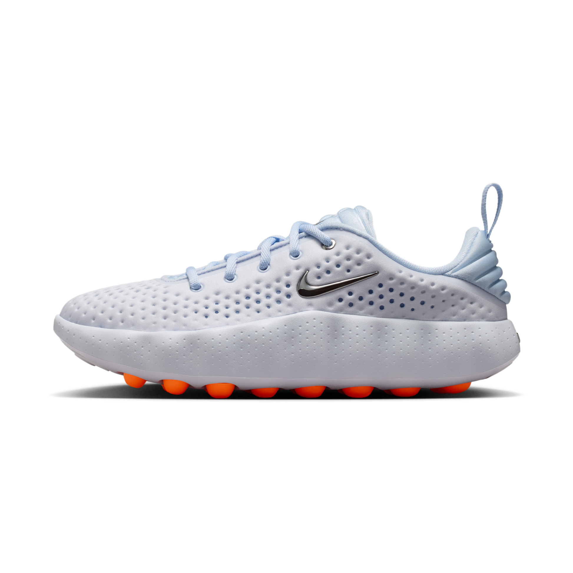Nike Mind 002 Football Grey (Women's)