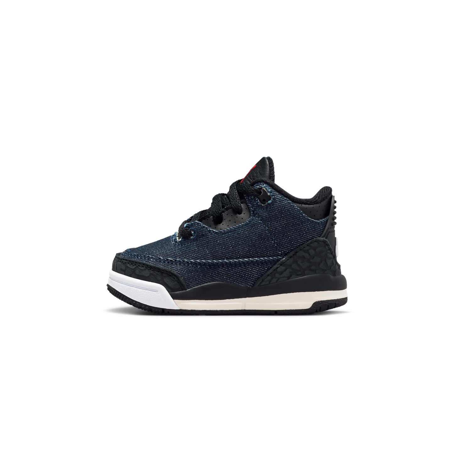 Jordan 3 Retro Levi’s Indigo (TD)