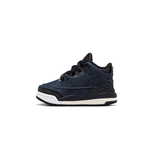 Jordan 3 Retro Levi’s Indigo (TD)