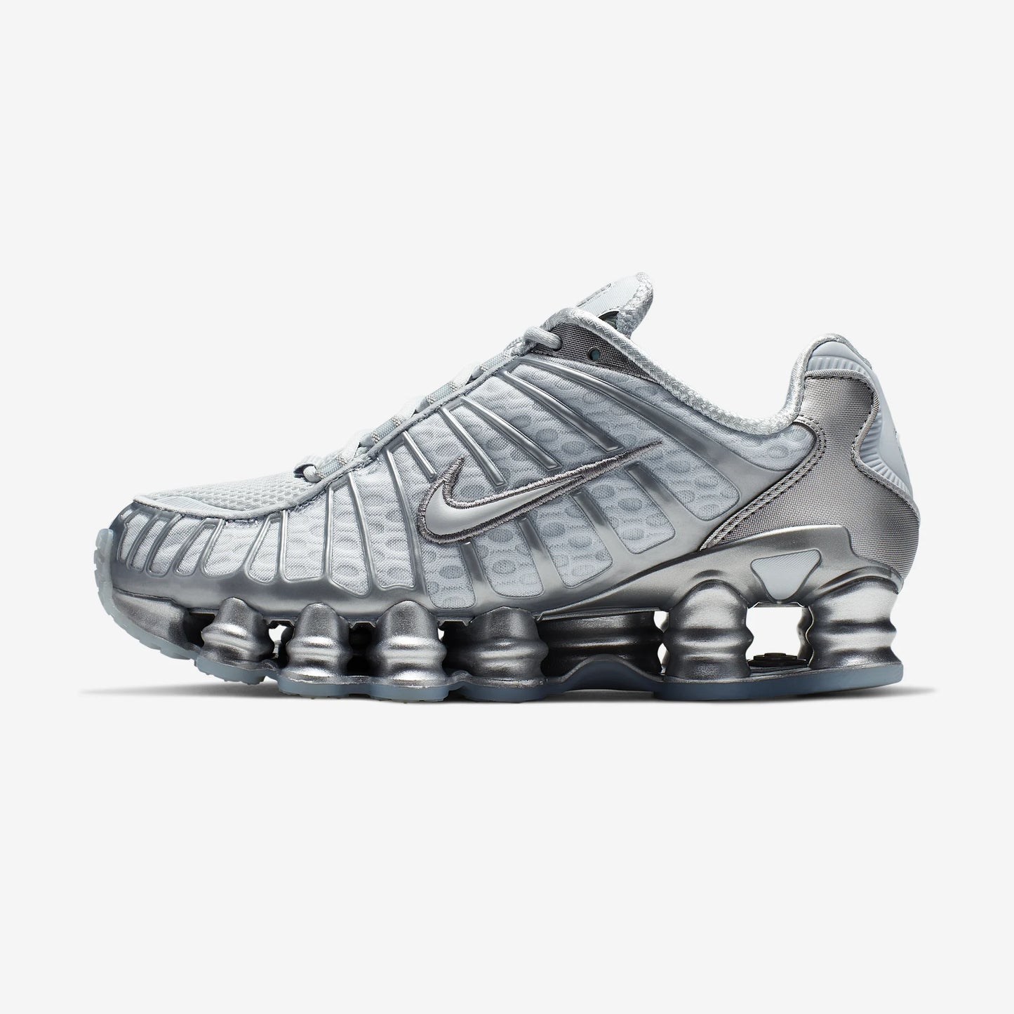 Nike Shox TL Chrome (Women's)