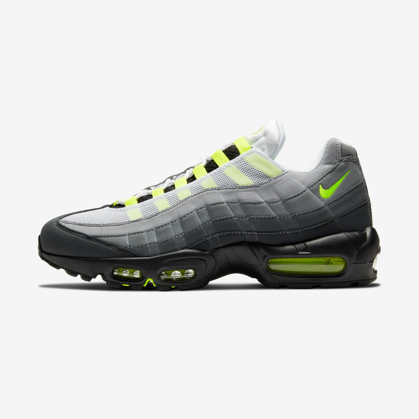 Nike Air Max 95 OG Neon (2020)