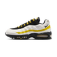 Nike Air Max 95 OG White Saffron Quartz Black