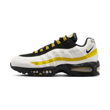Nike Air Max 95 OG White Saffron Quartz Black