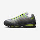 Nike Air Max 95 OG Big Bubble Neon (2025/2026)