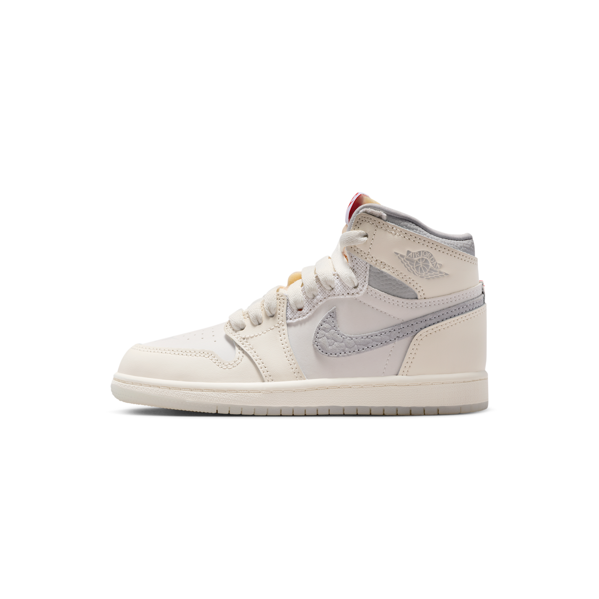 Jordan 1 Retro High OG Sail University Red (PS)