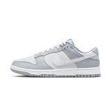 Dunk Low Two Tone Grey