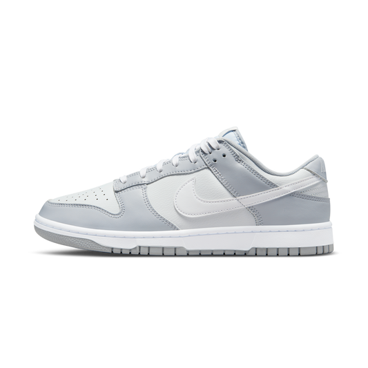 Dunk Low Two Tone Grey