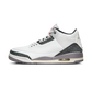 Jordan 3 Retro Cement Grey