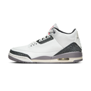 Jordan 3 Retro Cement Grey
