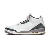 Jordan 3 Retro Cement Grey