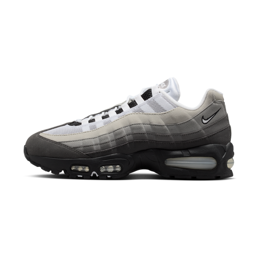 Nike Air Max 95 OG Big Bubble Granite