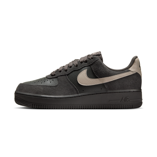 Nike Air Force 1 Low Medium Ash Off Noir (Women's)