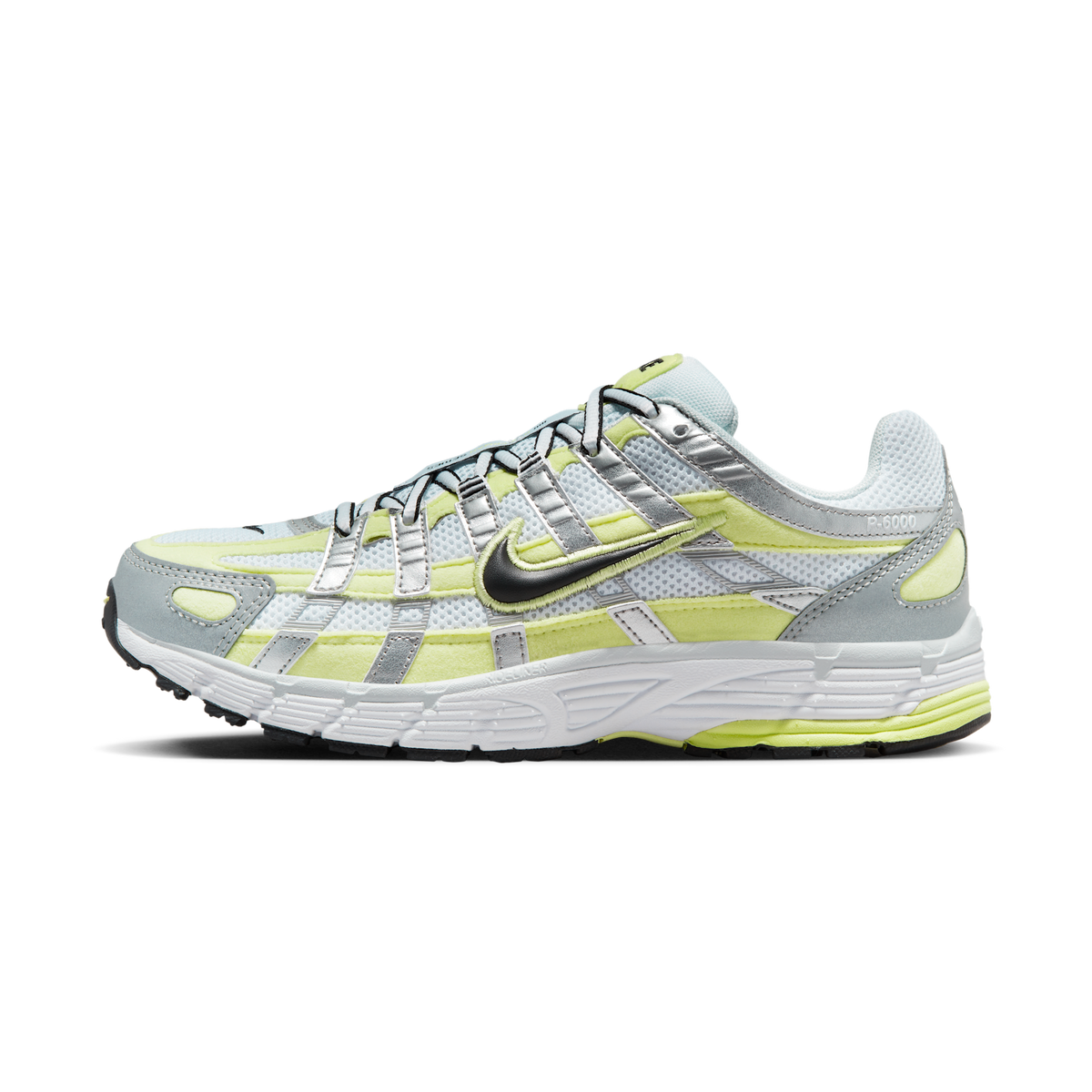 Nike P-6000 Light Lemon Twist (Women's)