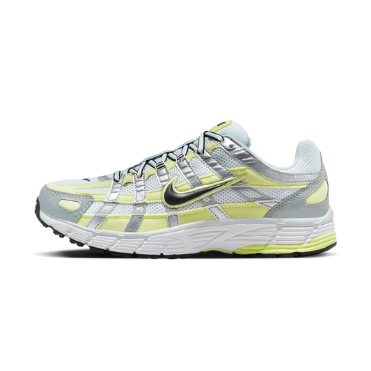 Nike P-6000 Light Lemon Twist (Women's)