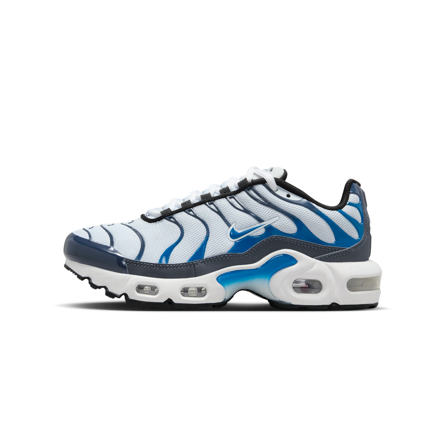 Nike Air Max Plus Thunder Blue Photo Blue (GS)