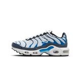 Nike Air Max Plus Thunder Blue Photo Blue (GS)