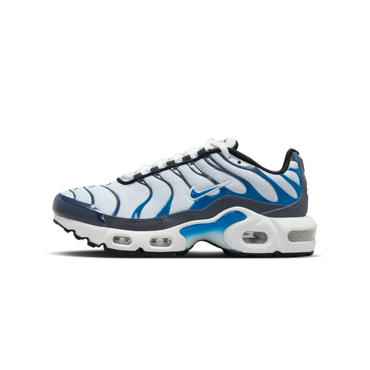 Nike Air Max Plus Thunder Blue Photo Blue (GS)
