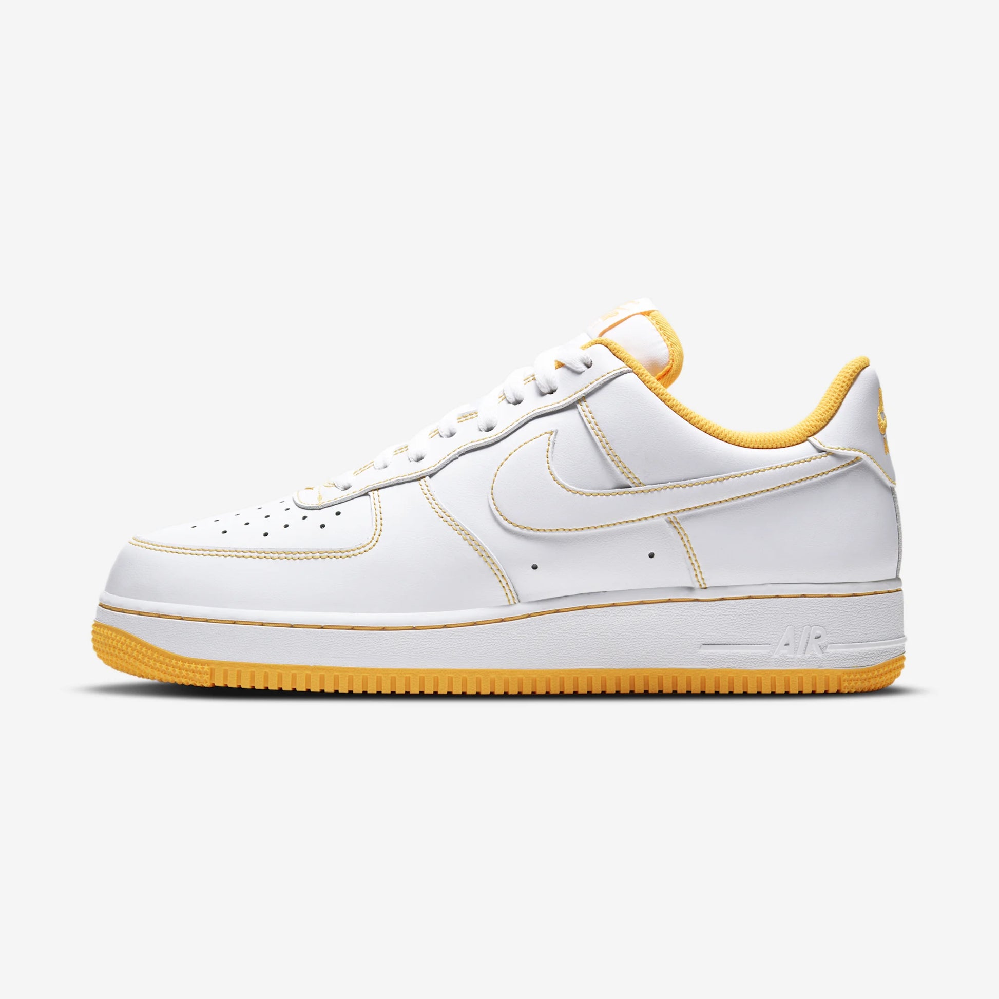 Nike Air Force 1 Low '07 Laser Orange