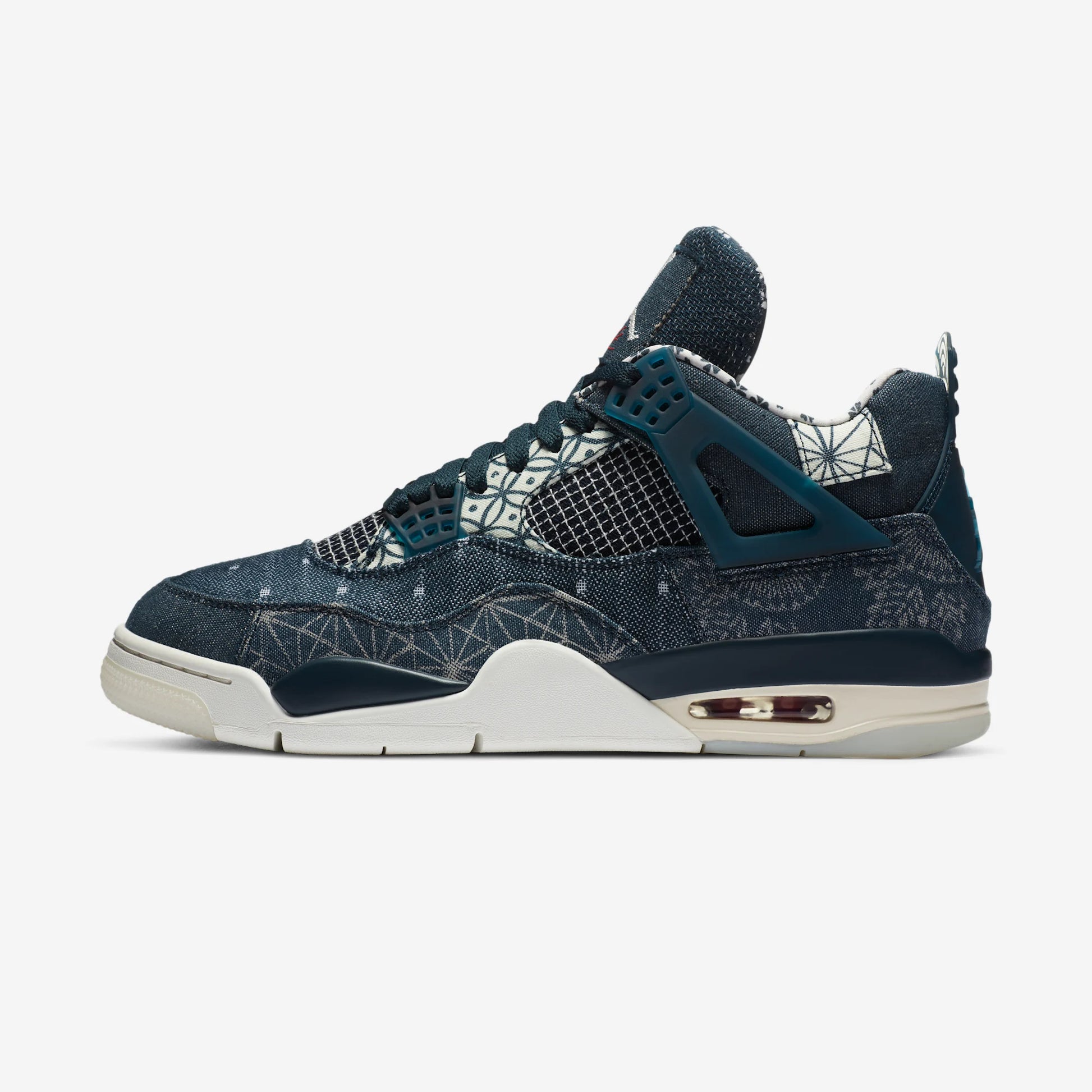 Jordan 4 Retro SE Sashiko
