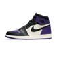 Jordan 1 Retro High Court Purple