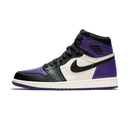 Jordan 1 Retro High Court Purple
