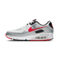Nike Air Max 90 Icons Silver Bullet